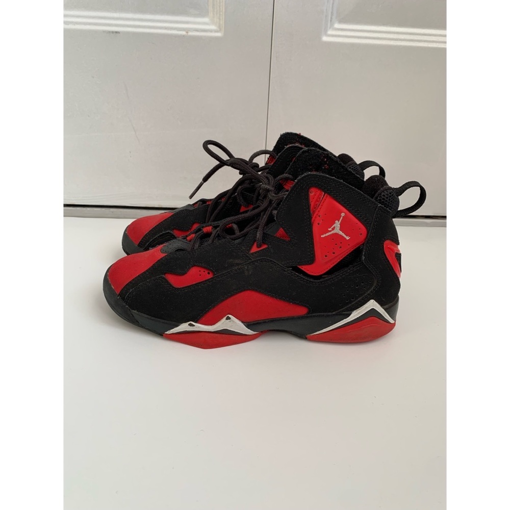 Boys Jordan’s